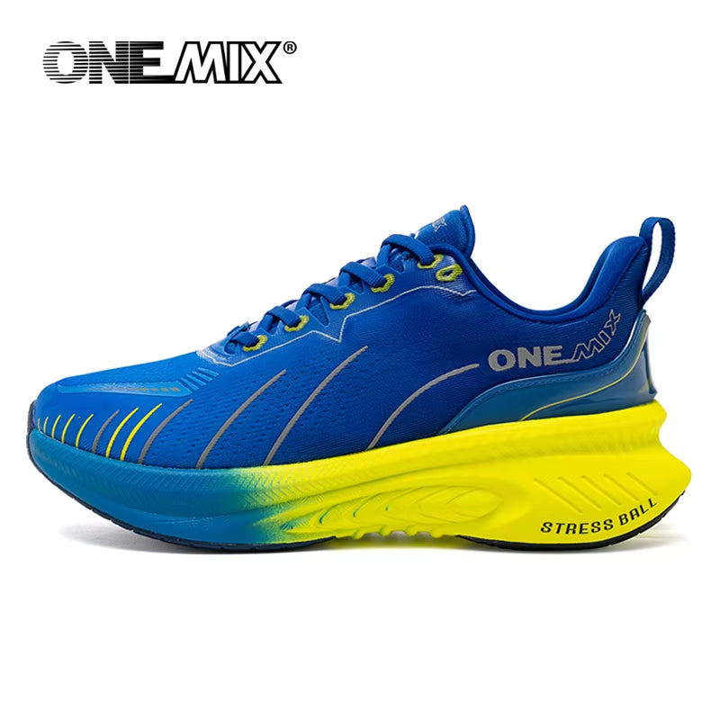 OneMix Road Running Shoes for Daily running/Everyday wear