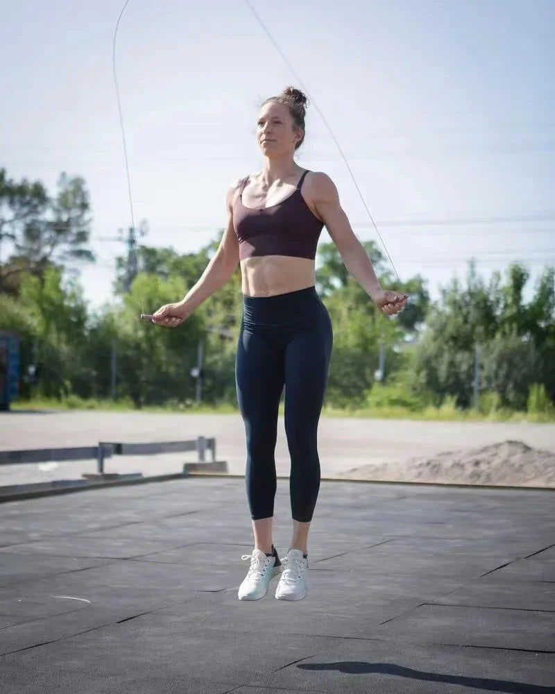 Quality Training Speed Rope - Crossfit/ Endurance training