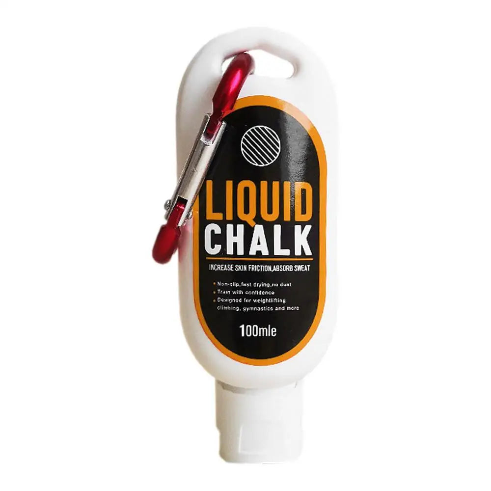100/50/30Ml Liquid Chalk (Magnesium Powder)