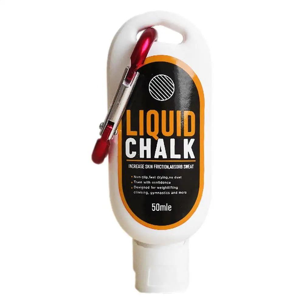 100/50/30Ml Liquid Chalk (Magnesium Powder)
