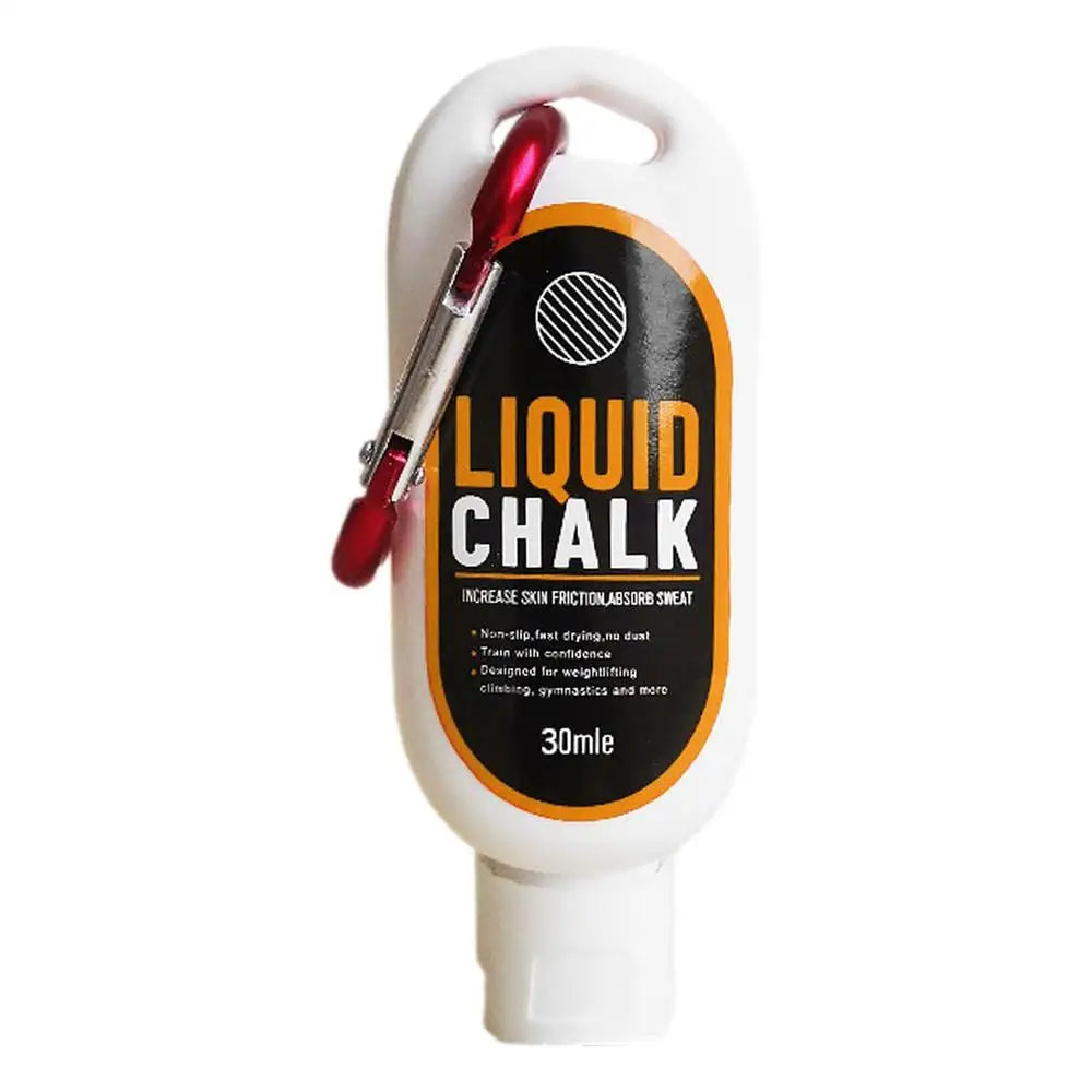 100/50/30Ml Liquid Chalk (Magnesium Powder)