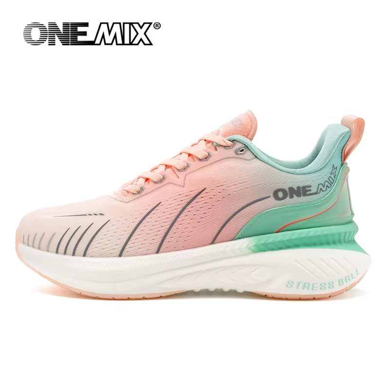 OneMix Road Running Shoes for Daily running/Everyday wear